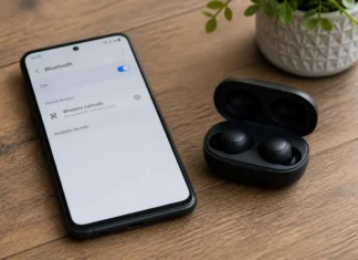 How to Fix Android Bluetooth Keep Disconnecting How to Fix Android Bluetooth Keep Disconnecting