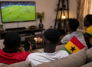 How to Follow Live Sports in Ghana: TV, Streams & Matchday Tips How to Follow Live Sports in Ghana: TV, Streams & Matchday Tips