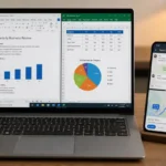How to Split Screen Multitask on Windows and Android How to Split Screen Multitask on Windows and Android