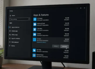 How to Uninstall Programs Completely on Windows How to Uninstall Programs Completely on Windows