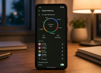 How to Use Android Digital Wellbeing and Screen Time Limits How to Use Android Digital Wellbeing and Screen Time Limits
