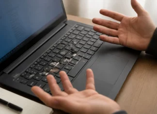 Laptop Keyboard Not Working: Fixes That Actually Help Laptop Keyboard Not Working: Fixes That Actually Help