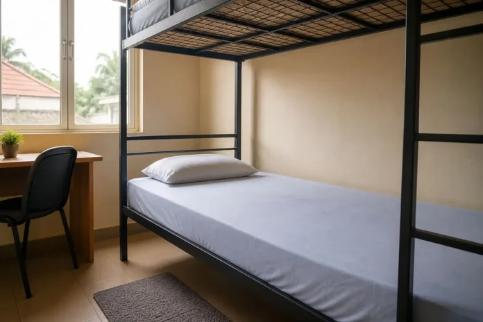 Mattress Buying Guide for Students and Renters in Ghana Mattress Buying Guide for Students and Renters in Ghana