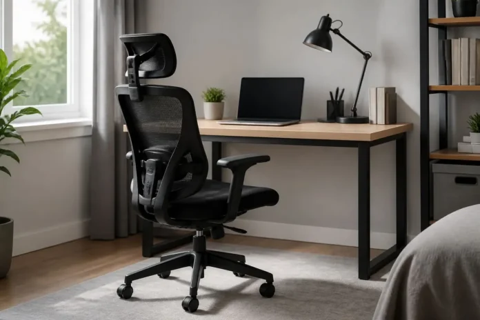 Office Chair Buying Guide for WFH and Study in Ghana Office Chair Buying Guide for WFH and Study in Ghana
