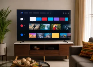 Smart TV Buying Guide for Ghana 2026: Size, Apps, and Gotchas Smart TV Buying Guide for Ghana 2026: Size, Apps, and Gotchas