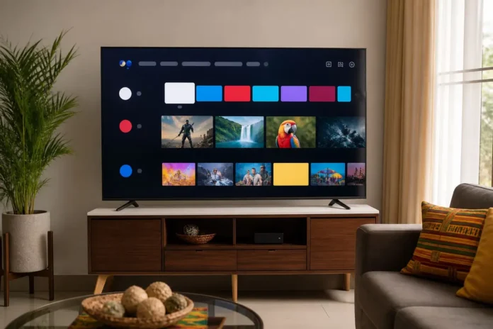 Smart TV Buying Guide for Ghana 2026: Size, Apps, and Gotchas
