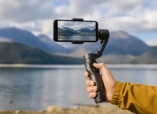 Smartphone Gimbal Buying Guide for Beginners in Ghana Smartphone Gimbal Buying Guide for Beginners in Ghana