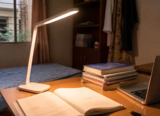 Study Desk Lamp Buying Guide for Students in Ghana Study Desk Lamp Buying Guide for Students in Ghana
