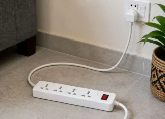 Surge Protectors and Extension Boards in Ghana: What to Buy Surge Protectors and Extension Boards in Ghana: What to Buy