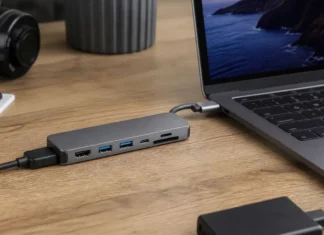 USB-C Hub Buying Guide: What Laptop Owners in Ghana Actually Need USB-C Hub Buying Guide: What Laptop Owners in Ghana Actually Need
