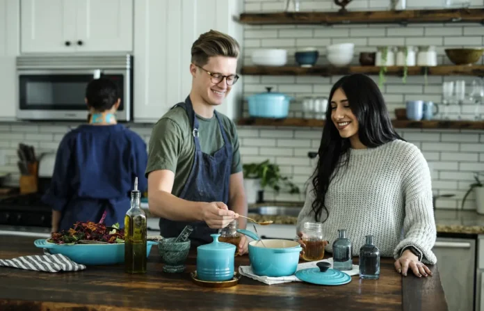 How to Use Less Salt in Everyday Cooking How to Use Less Salt in Everyday Cooking