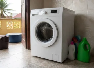 Washing Machine Buying Guide for Ghana Homes Washing Machine Buying Guide for Ghana Homes