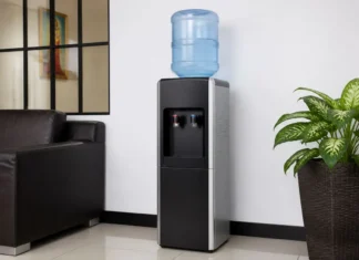 Water Dispenser Buying Guide for Ghana Homes and Offices Water Dispenser Buying Guide for Ghana Homes and Offices