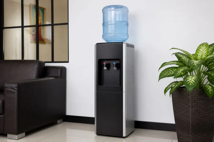 Water Dispenser Buying Guide for Ghana Homes and Offices Water Dispenser Buying Guide for Ghana Homes and Offices