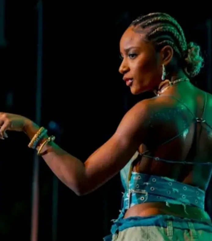 Who Is Ayra Starr? Rush Sensation & Mavin Afropop Star Who Is Ayra Starr? Rush Sensation & Mavin Afropop Star