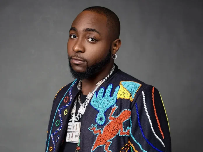 Who Is Davido? Afrobeats Star, DMW Boss & Chart Powerhouse Who Is Davido? Afrobeats Star, DMW Boss & Chart Powerhouse