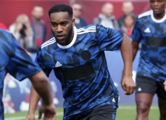 Who Is Jay-Jay Okocha? Super Eagles Legend & African Football Icon Who Is Jay-Jay Okocha? Super Eagles Legend & African Football Icon