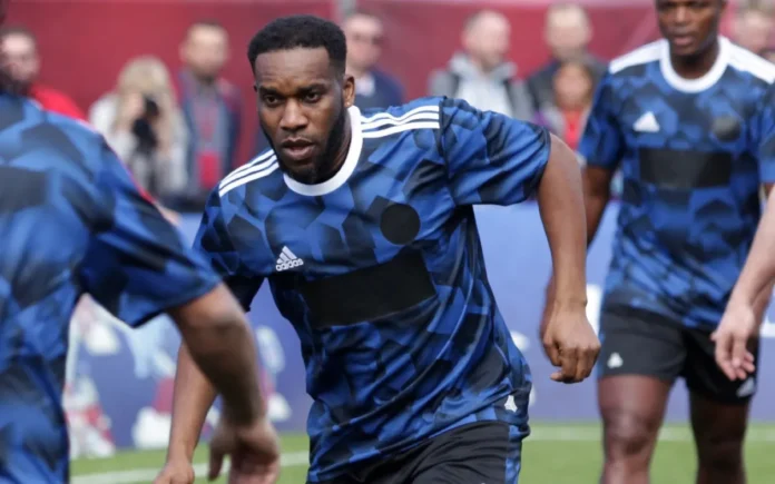 Who Is Jay-Jay Okocha? Super Eagles Legend & African Football Icon Who Is Jay-Jay Okocha? Super Eagles Legend & African Football Icon
