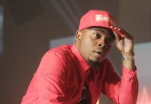 Who Is Olamide? Baddo — YBNL Boss & Street-Pop King Who Is Olamide? Baddo — YBNL Boss & Street-Pop King