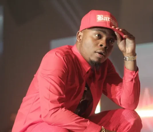 Who Is Olamide? Baddo — YBNL Boss & Street-Pop King Who Is Olamide? Baddo — YBNL Boss & Street-Pop King