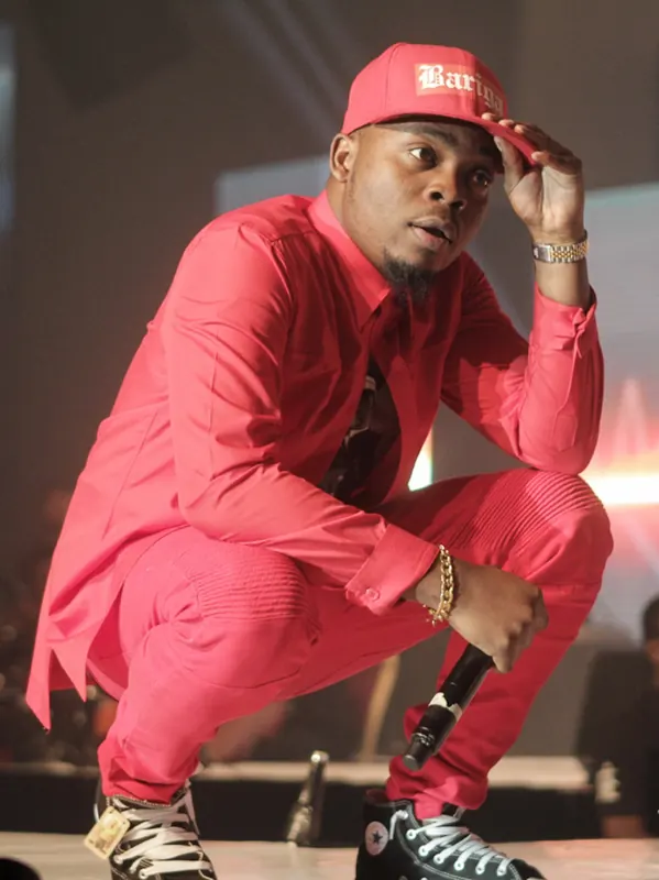 Who Is Olamide? Baddo — YBNL Boss & Street-Pop King Who Is Olamide? Baddo — YBNL Boss & Street-Pop King