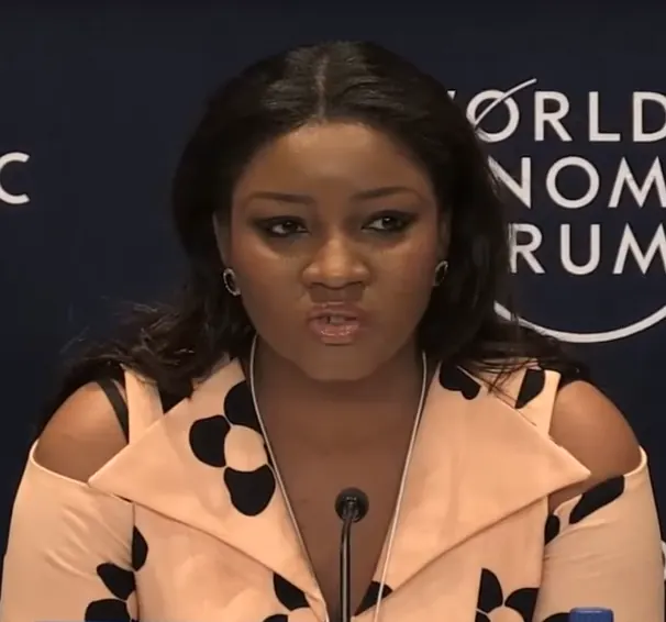 Who Is Omotola Jalade Ekeinde? Omo Sexy — Nollywood Superstar & TIME 100 Honour Who Is Omotola Jalade Ekeinde? Omo Sexy — Nollywood Superstar & TIME 100 Honour