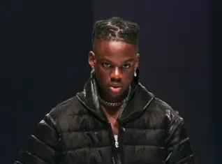 Who Is Rema? Calm Down Superstar & Jonzing World Sensation Who Is Rema? Calm Down Superstar & Jonzing World Sensation