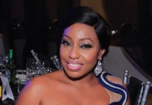 Who Is Rita Dominic? AMAA Best Actress & Nollywood Stalwart Who Is Rita Dominic? AMAA Best Actress & Nollywood Stalwart