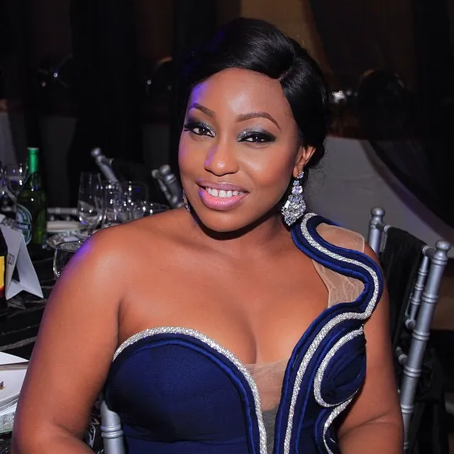 Who Is Rita Dominic? AMAA Best Actress & Nollywood Stalwart Who Is Rita Dominic? AMAA Best Actress & Nollywood Stalwart