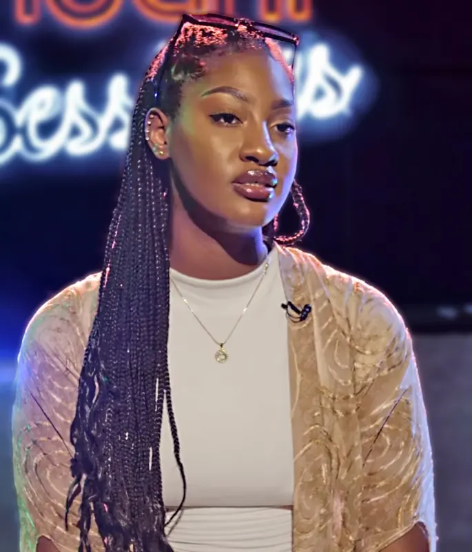 Who Is Tems? Grammy-Winning Voice Behind Essence & Free Mind Who Is Tems? Grammy-Winning Voice Behind Essence & Free Mind