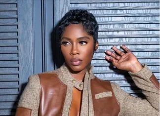 Who Is Tiwa Savage? Queen of Afrobeats — Biography & Career Who Is Tiwa Savage? Queen of Afrobeats — Biography & Career