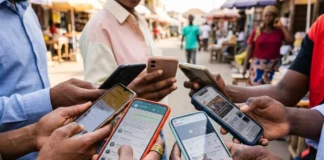 How to Share MTN or Telecel Data Bundles in Ghana (2026) How to Share MTN or Telecel Data Bundles in Ghana