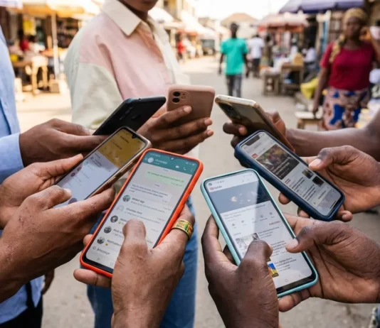 How to Share MTN or Telecel Data Bundles in Ghana (2026) How to Share MTN or Telecel Data Bundles in Ghana