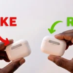 How to Spot Fake Wireless Earbuds in Accra Markets Wireless Earbuds in Accra Markets