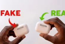 How to Spot Fake Wireless Earbuds in Accra Markets Wireless Earbuds in Accra Markets