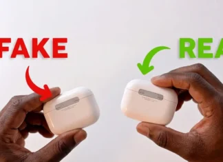 How to Spot Fake Wireless Earbuds in Accra Markets Wireless Earbuds in Accra Markets