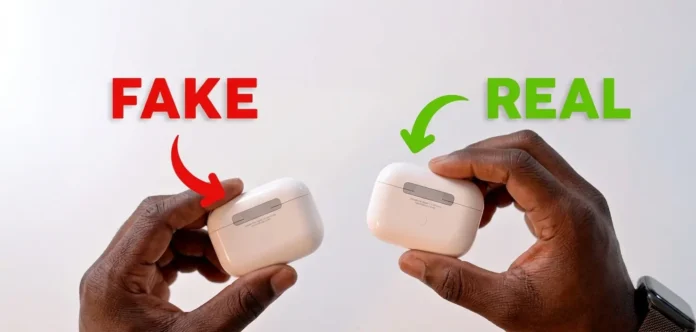 Wireless Earbuds in Accra Markets