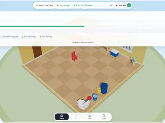 Lagos Life Game: How to Play, Features & Why It’s Going Viral in 2026 Lagos Life Game: How to Play Nigeria’s Viral Life Simulator in 2026